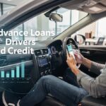 Cash Advance Loans for Lyft Drivers with Bad Credit