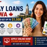 Fast Payday Loans Oshawa