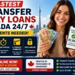 Fastest E-Transfer Payday Loans Canada 24/7 No Documents