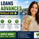 Payday Loans Huntsville ON
