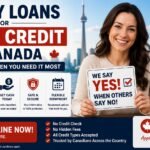 Payday Loans for Awful Credit Canada